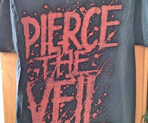 Discover the Best Pierce The Veil Store for Music Enthusiasts
