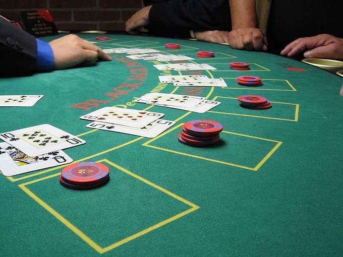 Exploring the World of Progressive Slots Chasing the Big Jackpots