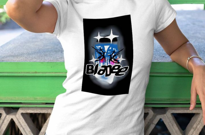 Elevate Your Style: Discover Exclusive Bladee Merchandise
