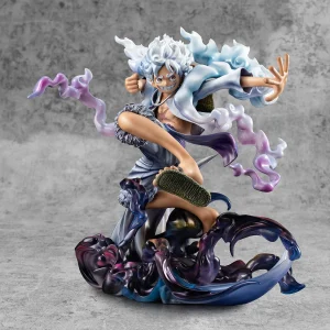 Elevate Your Collection with One Piece Statues