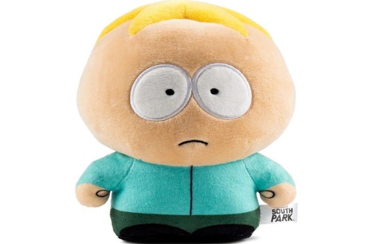 South Park Plush Toys: Cherished Collectibles for Fans