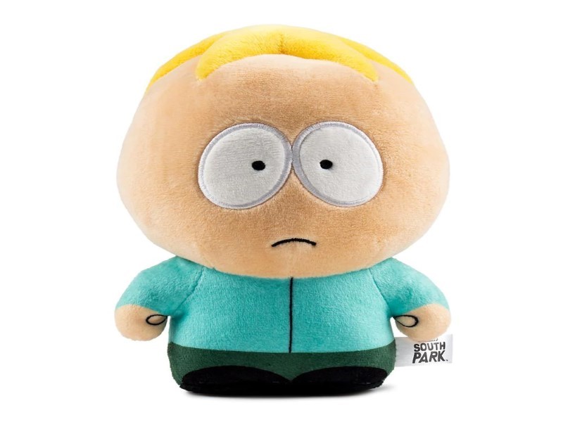 South Park Plush Toys: Cherished Collectibles for Fans