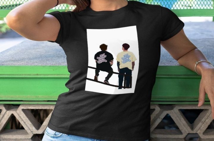 Discover the Latest in Knj Official Merch