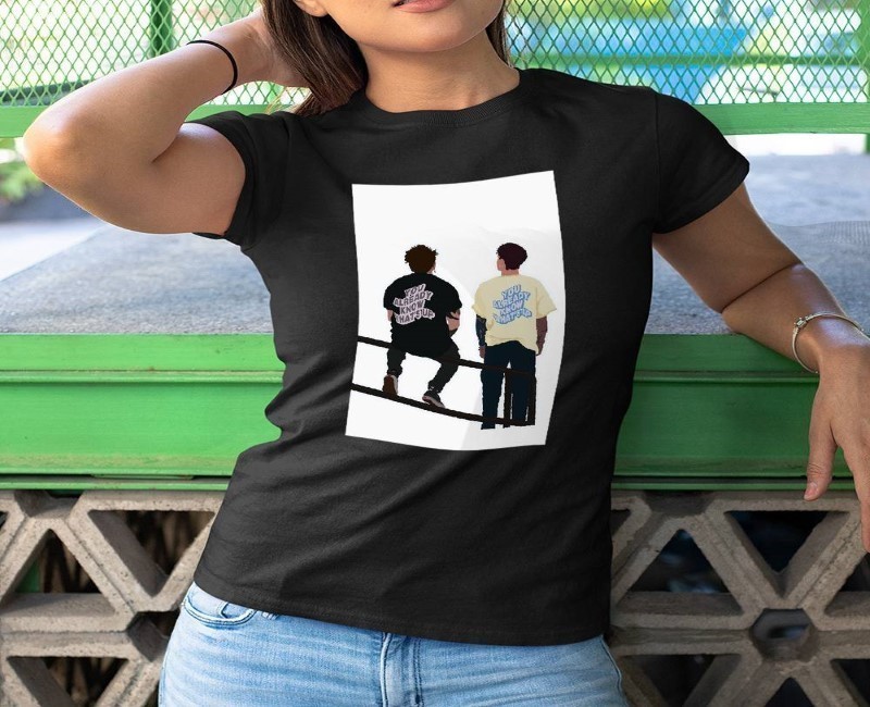 Discover the Latest in Knj Official Merch