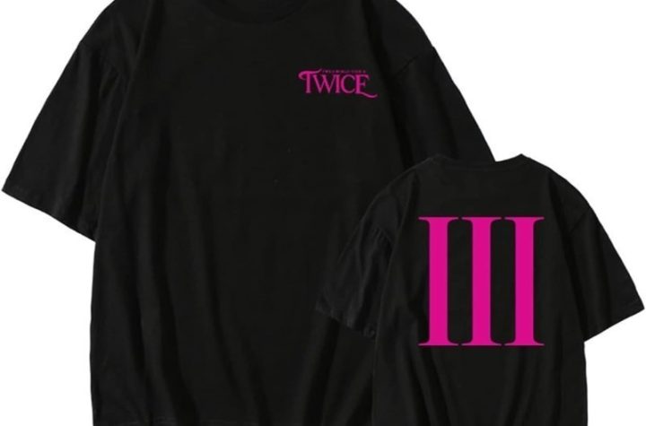 Twice Merch: Elevate Your Fan Style