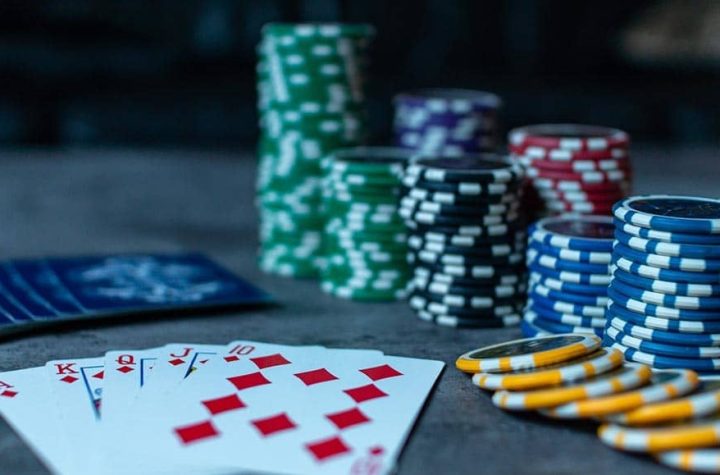 Simplify Your Gambling Journey with These Online Agent Sites