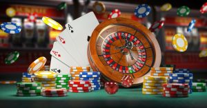 Real Money Online Casino: Your Jackpot Journey