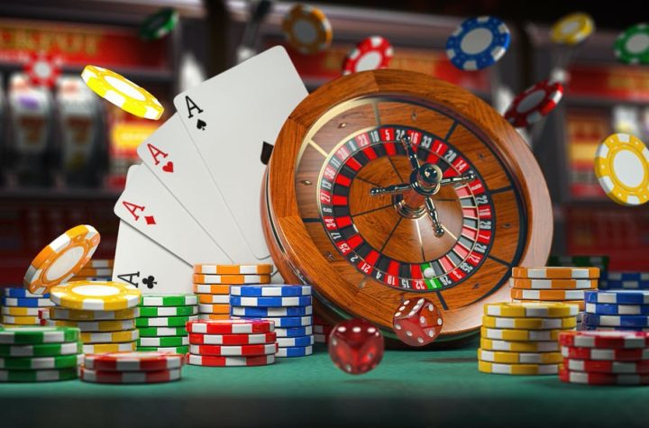Real Money Online Casino: Your Jackpot Journey
