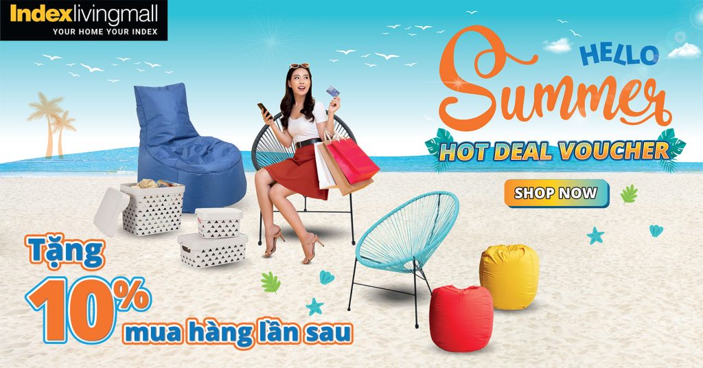 Shopee Home Essentials: Affordable Shopping for Your Space