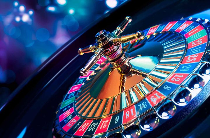 The Best Odds at Online Casino Malaysia