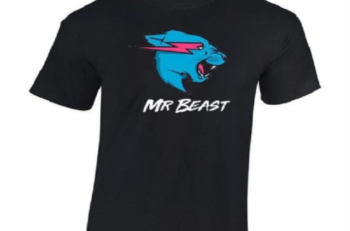 Beast's Best: The Ultimate MrBeast Merchandise Showcase