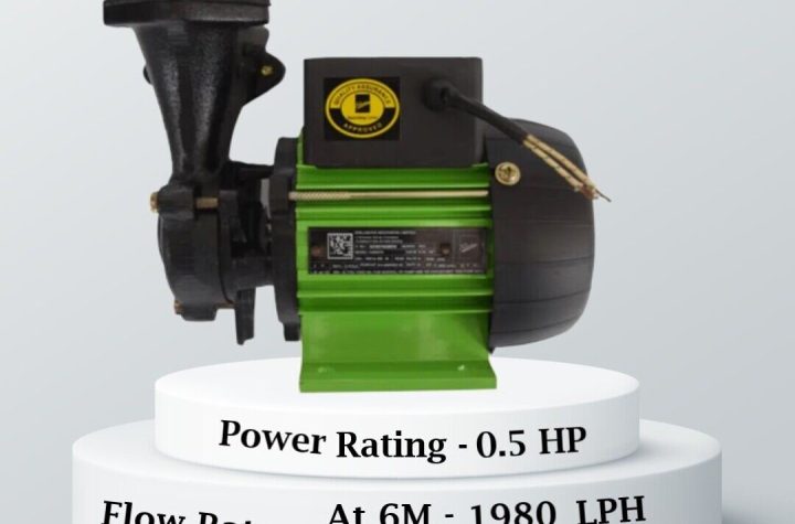 Energy Efficiency Unleashed: The Secrets of Proper Pump Sizing