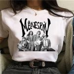Express Your Love for Music: Maneskin Merchandise Haven