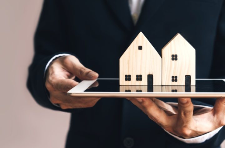 The Future of Property Management Trends and Innovations