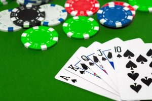 The Ultimate POKER QQ Online Playbook