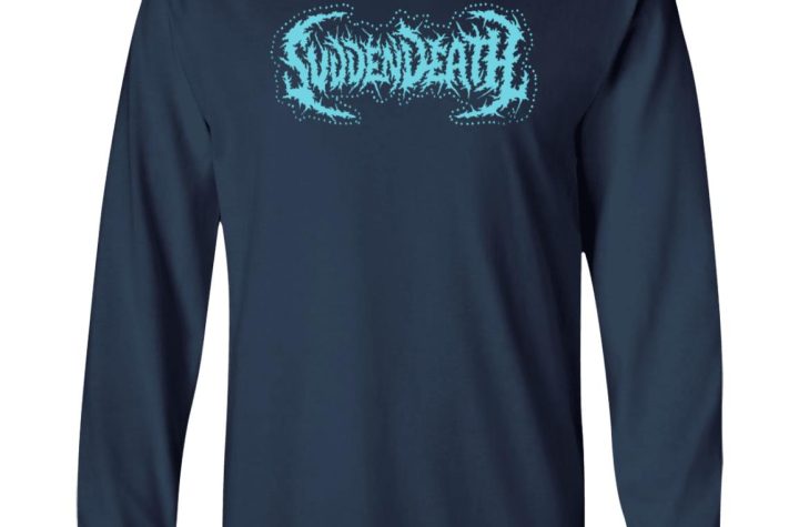 Svdden Death Sanctuary: Discover Exclusive Merchandise at the Official Shop