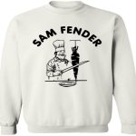 From Stage to Shelf: Sam Fender's Official Shop