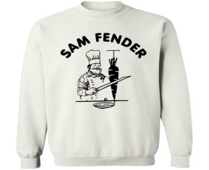From Stage to Shelf: Sam Fender's Official Shop