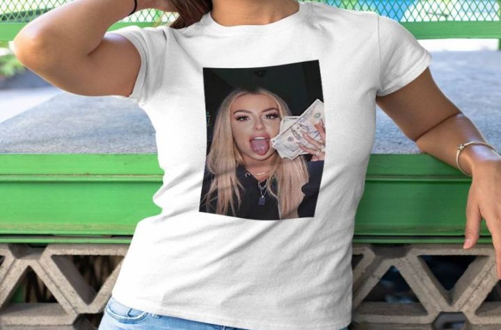 Connect with the Community: Tana Mongeau Official Shop Essentials