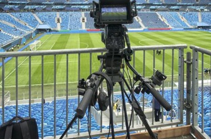 Soccer Broadcasting and Technological Advancements: Exploring the Latest Innovations in Sports Coverage