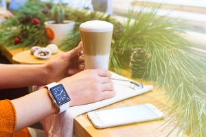 The Hottest Apple Watch Bands on Social Media