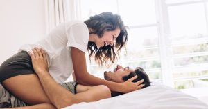 The Heartbeat of Desire: Cultivating Connection in Your Sexual Relationship