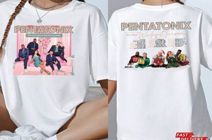 Discovering Hidden Gems: Unique Finds in the Pentatonix Official Store