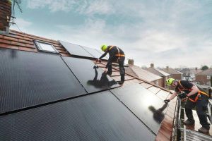 Transform Your Roof into an Energy Powerhouse with Solar Panel Installation