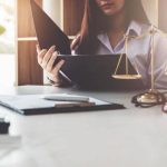 Understanding Criminal Charges: Insights from a Champaign Lawyer