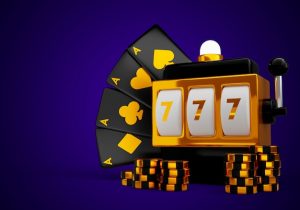 Feel the Rush of Winning on Gorila39 Slots