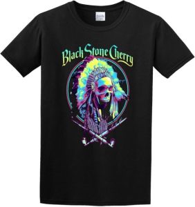 Exclusive Insights: Black Stone Cherry Store Must-Haves