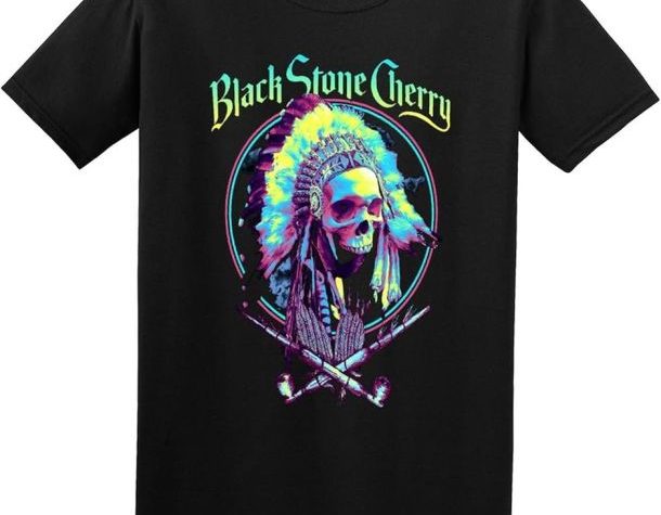 Exclusive Insights: Black Stone Cherry Store Must-Haves