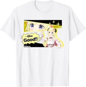 Curating Your Nisekoi Merch Collection: Trends and Favorites