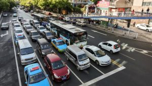 Malaysian Roads Made Safer with Customized Cameras