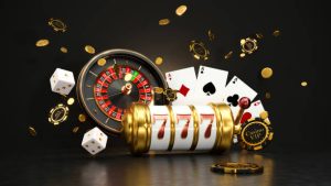 Top Progressive Jackpots Hosted by Becric Weekly