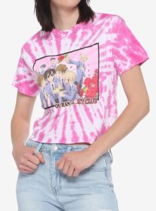 The Definitive Guide to Finding Genuine Ouran High School Host Club Merchandise