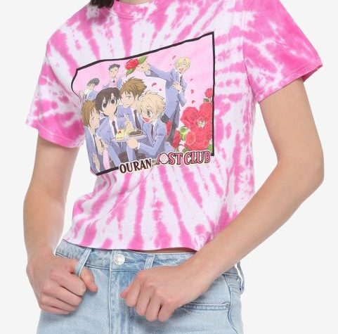 The Definitive Guide to Finding Genuine Ouran High School Host Club Merchandise