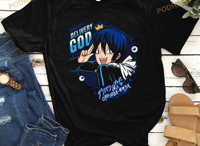 Noragami Merchandise Must-Haves: Official Store Recommendations