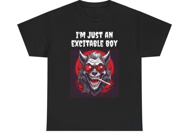Discover the Best Warren Zevon Official Merch: A Fan's Paradise