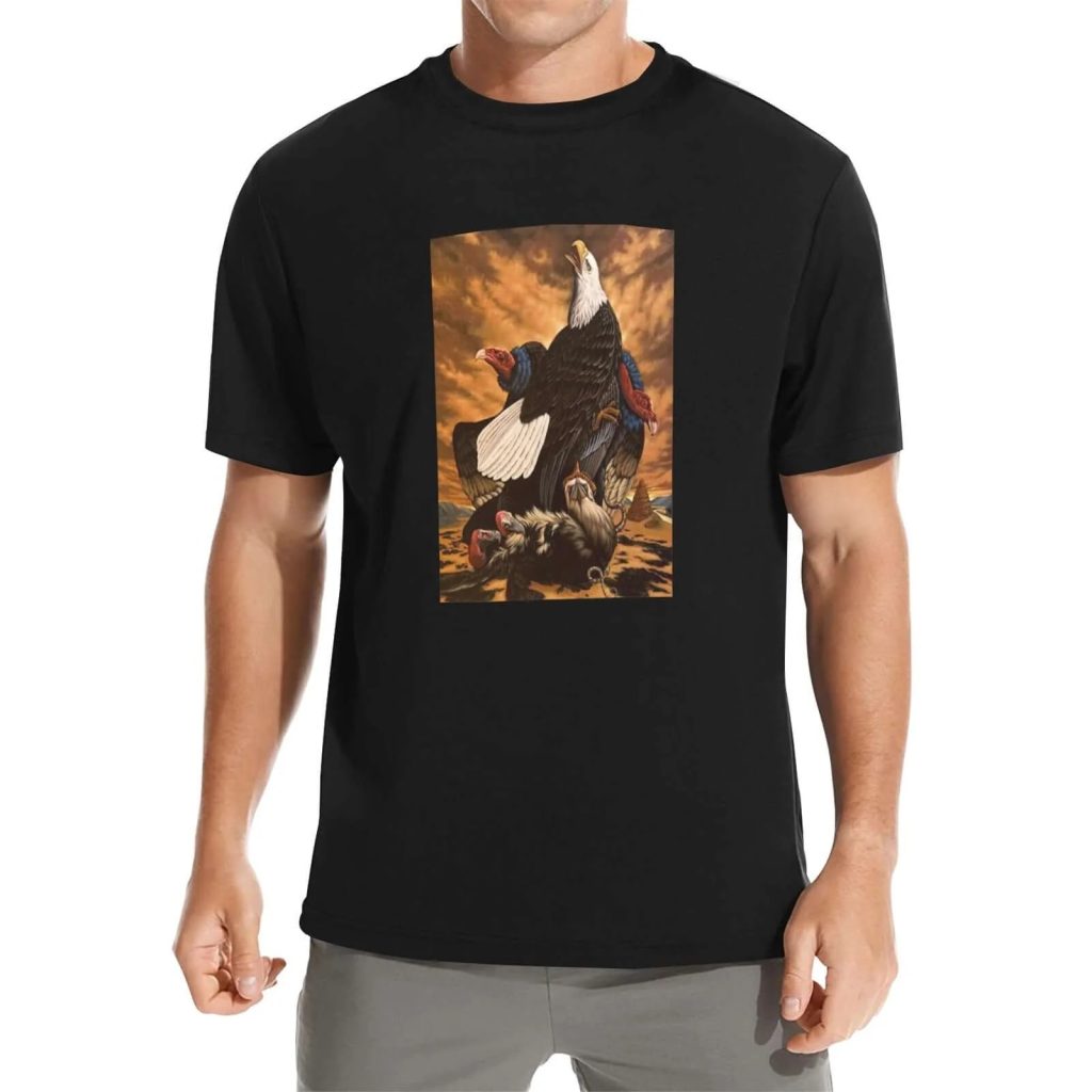 Exploring the Unique Story Behind Tower of Babel Survivors of Chaos Merchandise