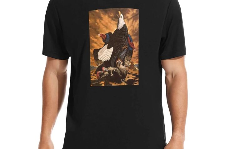 Exploring the Unique Story Behind Tower of Babel Survivors of Chaos Merchandise