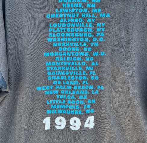 Unveiling the Best Blues Traveler Merch: A Fan's Ultimate Guide