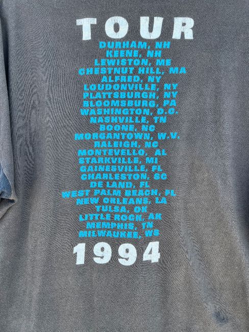 Unveiling the Best Blues Traveler Merch: A Fan's Ultimate Guide