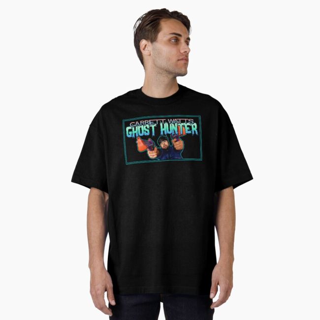 Exploring Garrett Watts Store: Unveiling the Hidden Gems of Merch