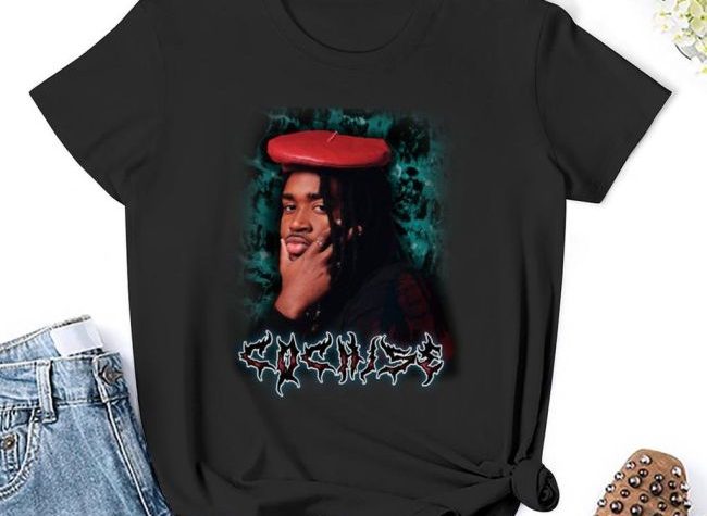 Unveiling the Exclusive Cochise Merch: A Fan's Ultimate Guide