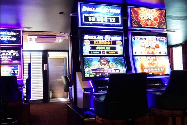 The Growth of Skill-Based Games in Online Casino Markets