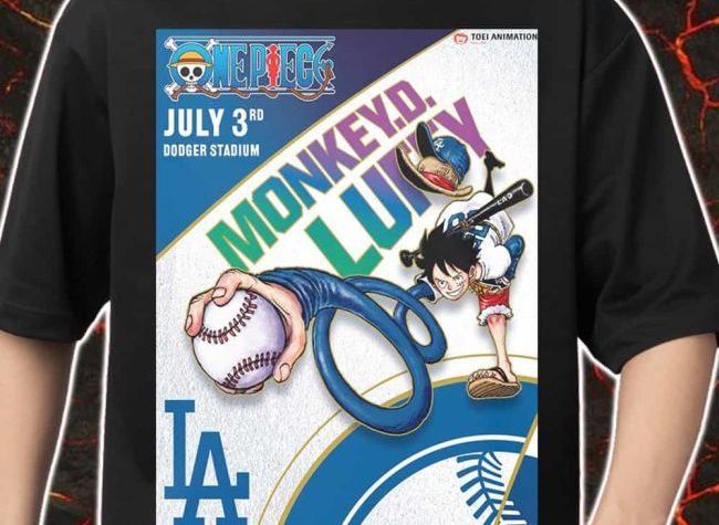 Dive into the World of One Piece Official Merchandise: Top Picks Revealed