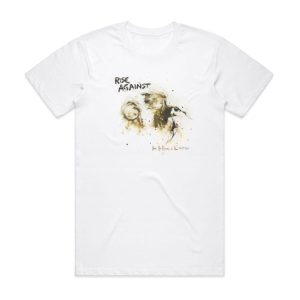 Dive into the World of Rise Against Merchandise: Fan Favorites and Hidden Gems